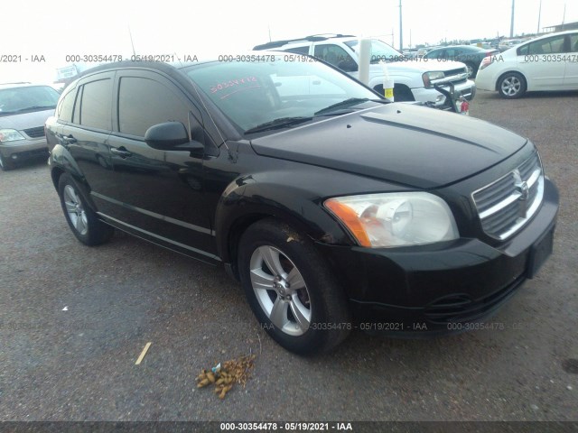 DODGE CALIBER 2010 1b3cb4ha8ad664618