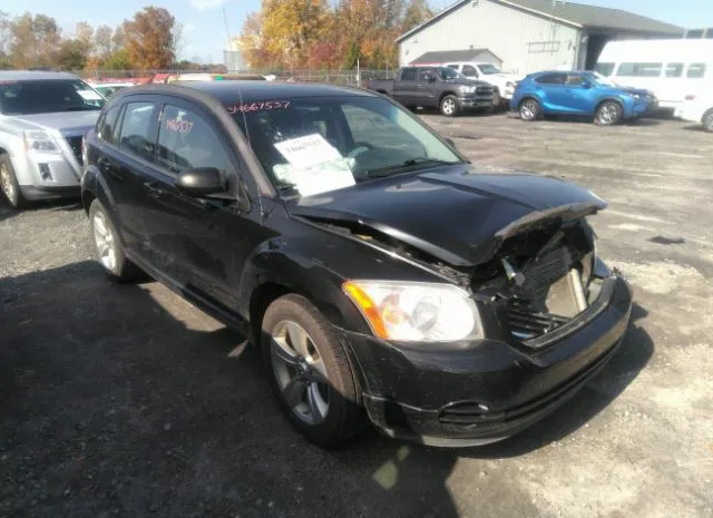 DODGE CALIBER 2010 1b3cb4ha8ad665378