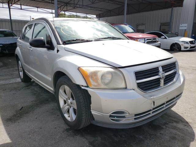 DODGE CALIBER SX 2010 1b3cb4ha8ad668121