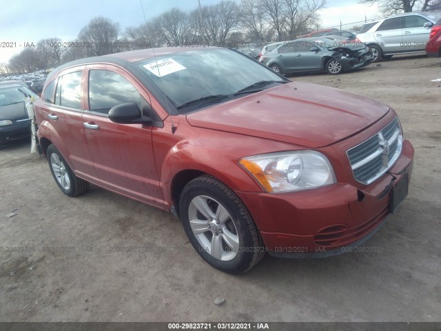 DODGE CALIBER 2010 1b3cb4ha9ad528238