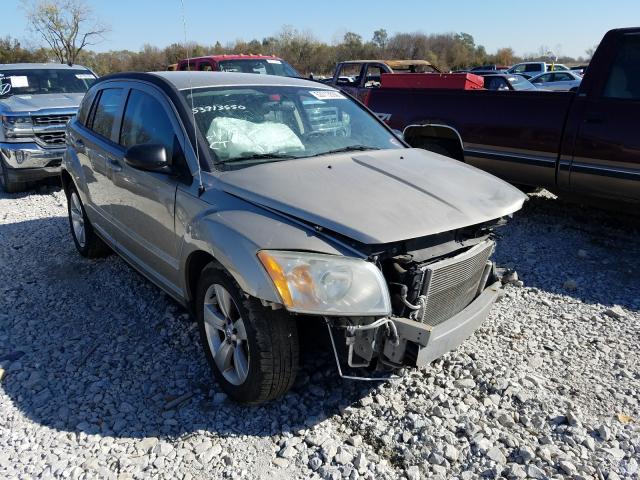 DODGE CALIBER SX 2010 1b3cb4ha9ad529552