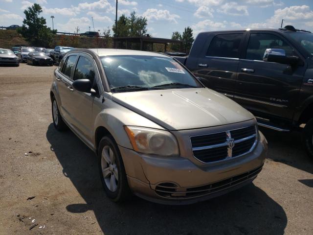 DODGE CALIBER SX 2010 1b3cb4ha9ad532127