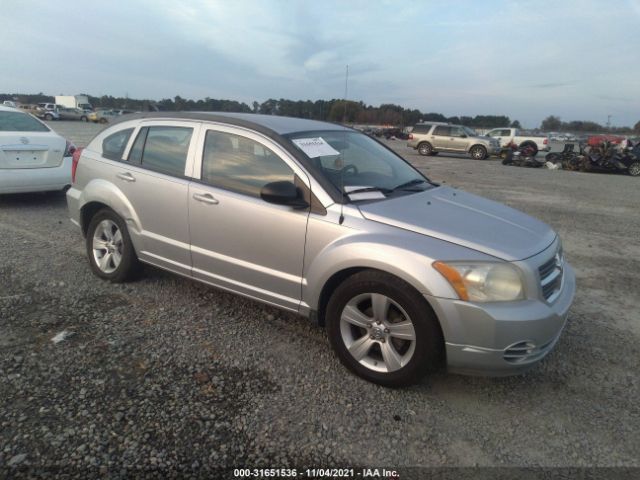 DODGE CALIBER 2010 1b3cb4ha9ad532452