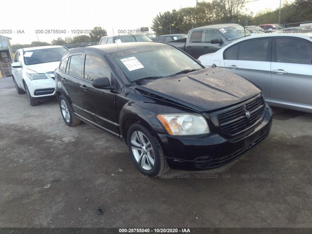 DODGE CALIBER 2010 1b3cb4ha9ad532595