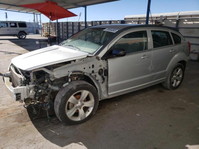 DODGE CALIBER SX 2010 1b3cb4ha9ad532631