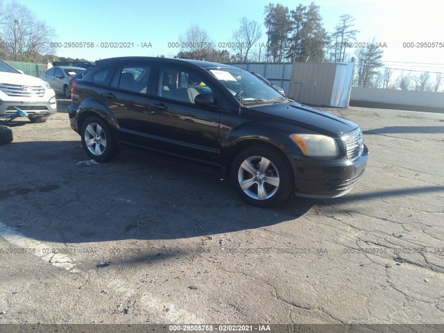 DODGE CALIBER 2010 1b3cb4ha9ad533407