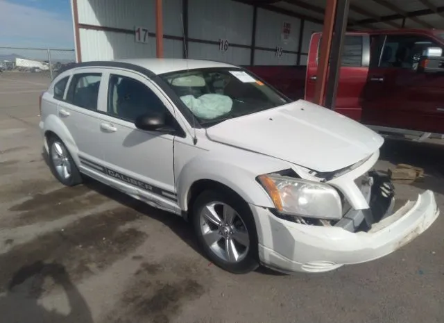 DODGE CALIBER 2010 1b3cb4ha9ad533519