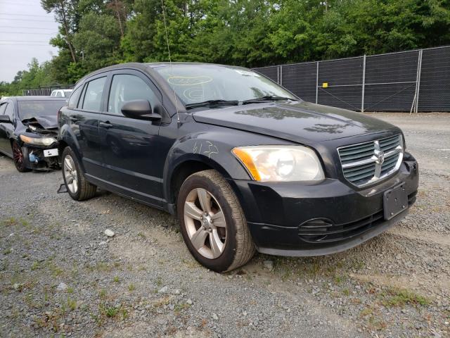 DODGE CALIBER SX 2010 1b3cb4ha9ad533567