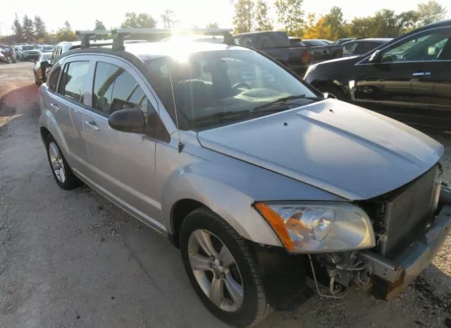 DODGE CALIBER 2010 1b3cb4ha9ad533830