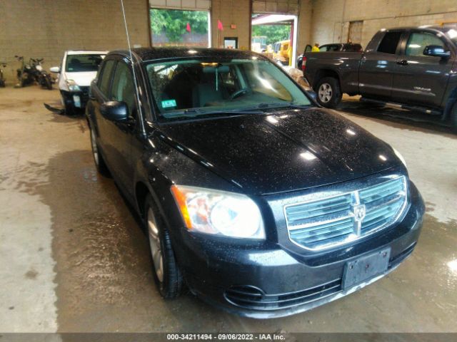 DODGE CALIBER 2010 1b3cb4ha9ad535125