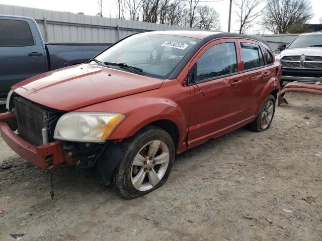 DODGE CALIBER SX 2010 1b3cb4ha9ad535402