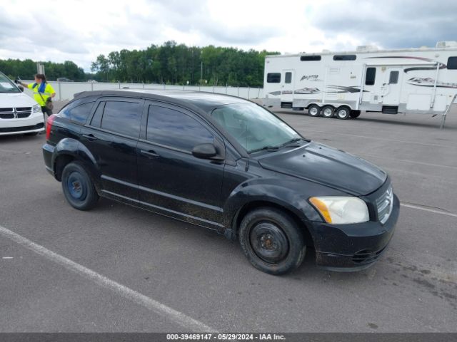 DODGE CALIBER 2010 1b3cb4ha9ad536212