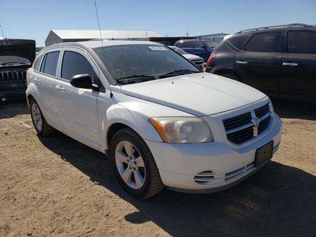 DODGE CALIBER SX 2010 1b3cb4ha9ad538901