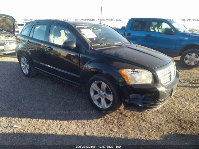 DODGE CALIBER 2010 1b3cb4ha9ad538977