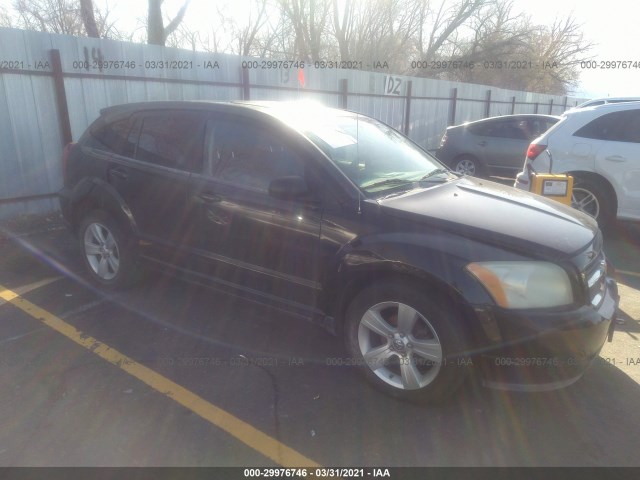 DODGE CALIBER 2010 1b3cb4ha9ad541653