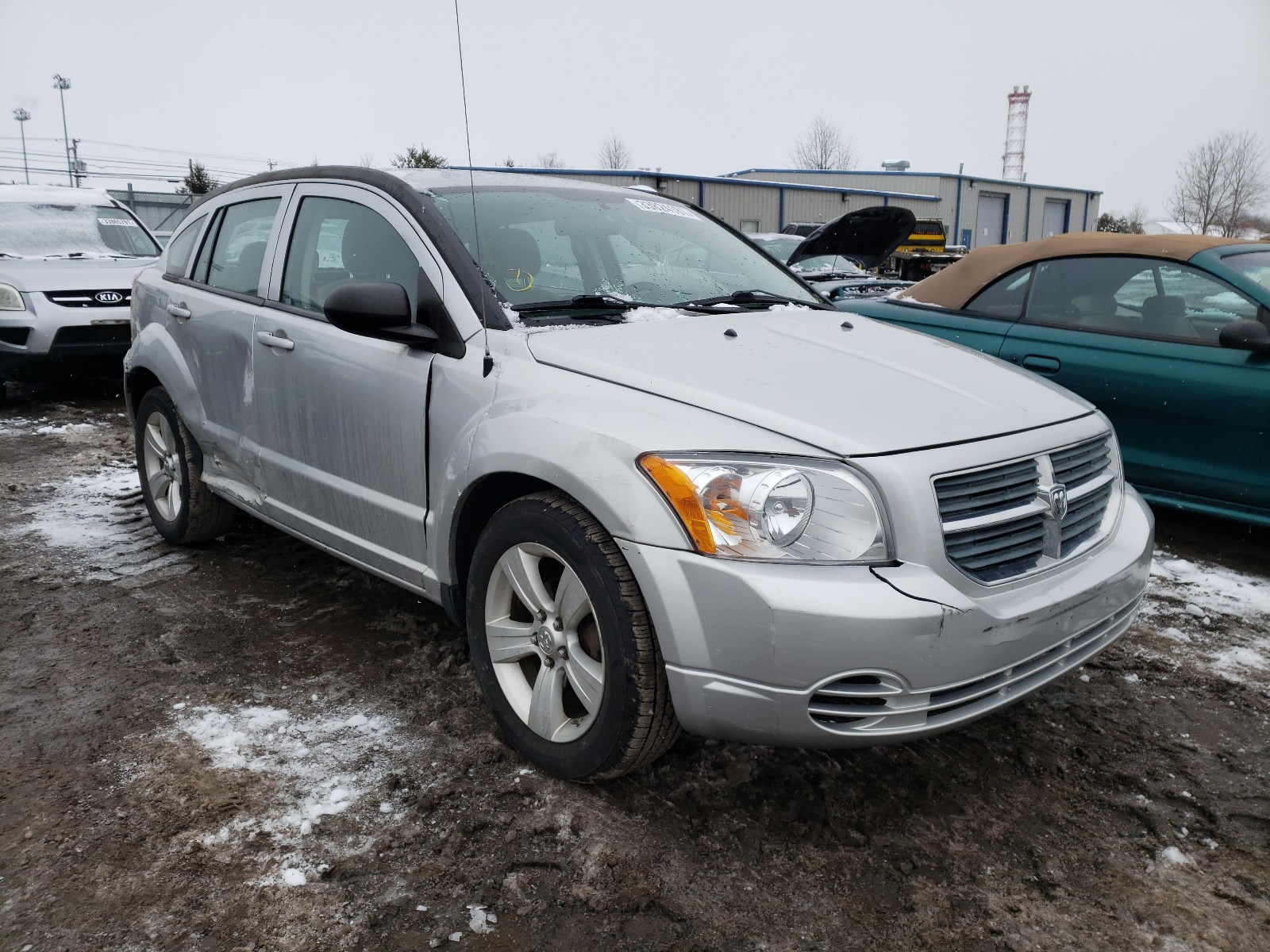 DODGE CALIBER SX 2010 1b3cb4ha9ad541989