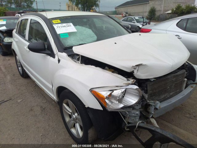 DODGE CALIBER 2010 1b3cb4ha9ad543676