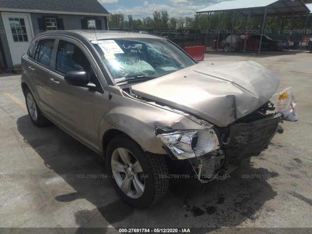 DODGE CALIBER 2010 1b3cb4ha9ad544228