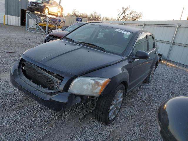 DODGE CALIBER 2010 1b3cb4ha9ad545511