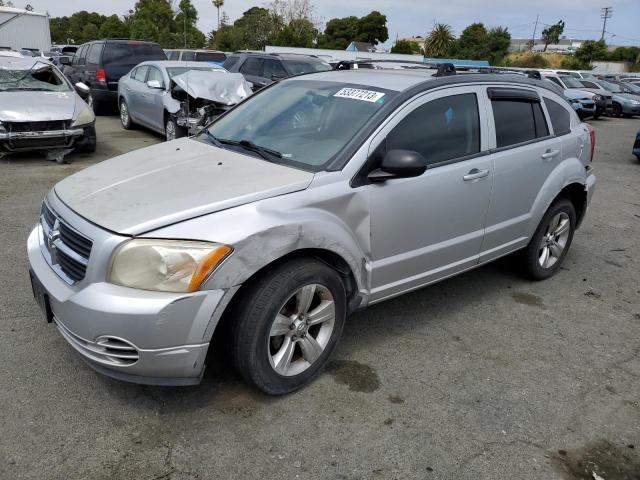 DODGE CALIBER SX 2010 1b3cb4ha9ad550420