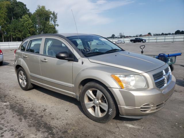 DODGE CALIBER SX 2010 1b3cb4ha9ad552202