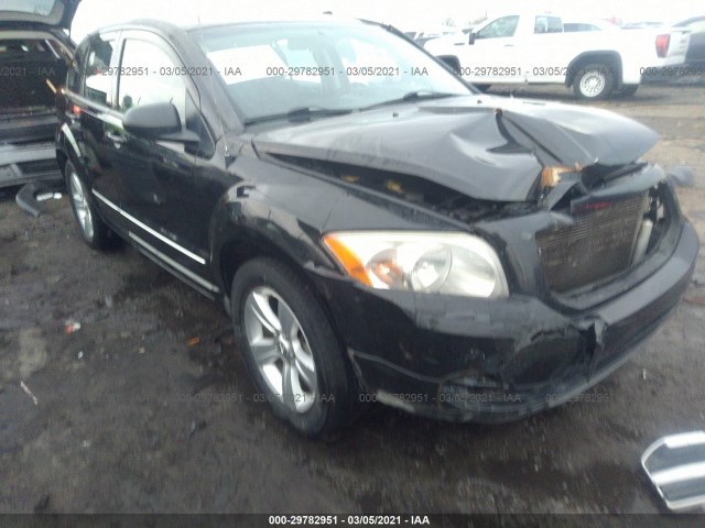 DODGE CALIBER 2010 1b3cb4ha9ad552345