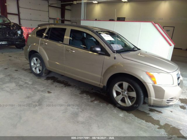 DODGE CALIBER 2010 1b3cb4ha9ad552572