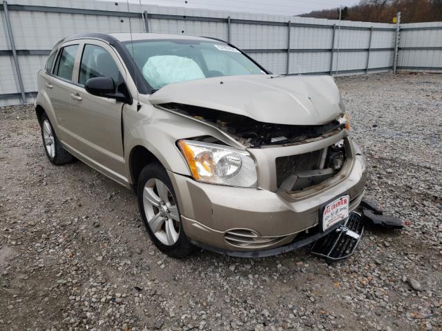 DODGE CALIBER SX 2010 1b3cb4ha9ad559196