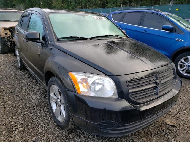 DODGE CALIBER SX 2010 1b3cb4ha9ad559327