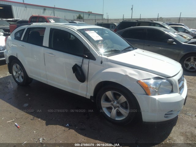 DODGE CALIBER 2010 1b3cb4ha9ad560932