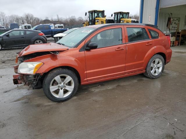 DODGE CALIBER SX 2010 1b3cb4ha9ad560977