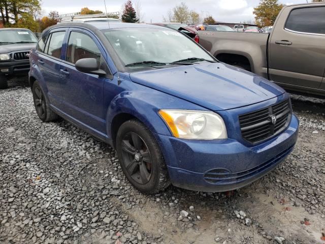 DODGE CALIBER SX 2010 1b3cb4ha9ad561207