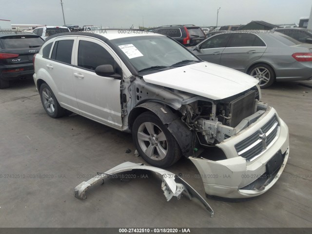 DODGE CALIBER 2010 1b3cb4ha9ad571462