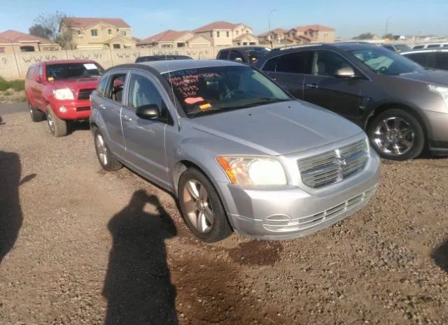 DODGE CALIBER 2010 1b3cb4ha9ad571929