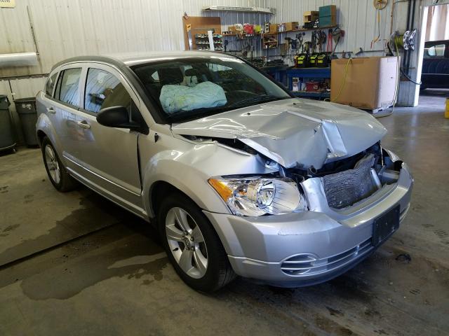 DODGE CALIBER SX 2010 1b3cb4ha9ad584180