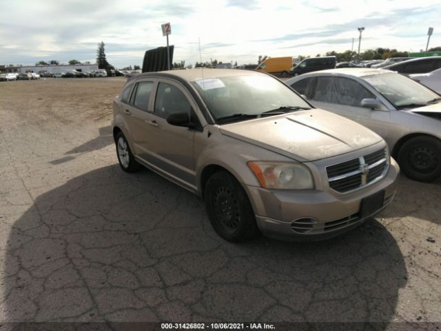 DODGE CALIBER 2010 1b3cb4ha9ad586527