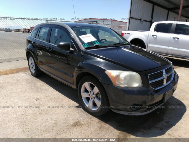 DODGE CALIBER 2010 1b3cb4ha9ad586656