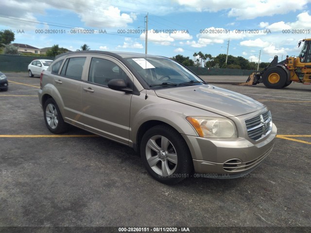 DODGE CALIBER 2010 1b3cb4ha9ad586771