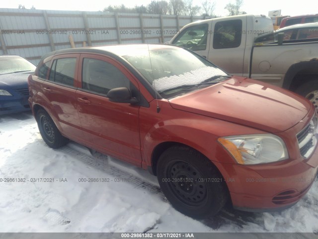 DODGE CALIBER 2010 1b3cb4ha9ad586818