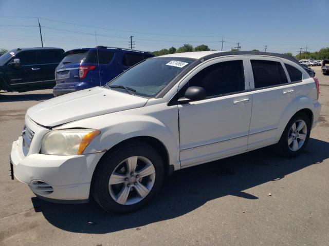 DODGE CALIBER SX 2010 1b3cb4ha9ad587533