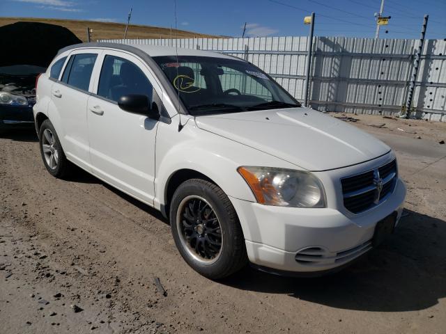 DODGE CALIBER SX 2010 1b3cb4ha9ad590318