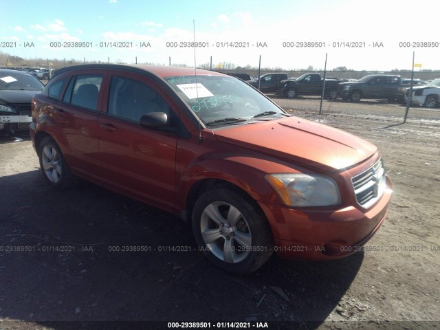 DODGE CALIBER 2010 1b3cb4ha9ad590626