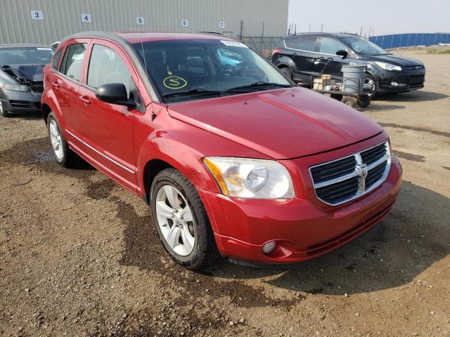 DODGE CALIBER SX 2010 1b3cb4ha9ad596524