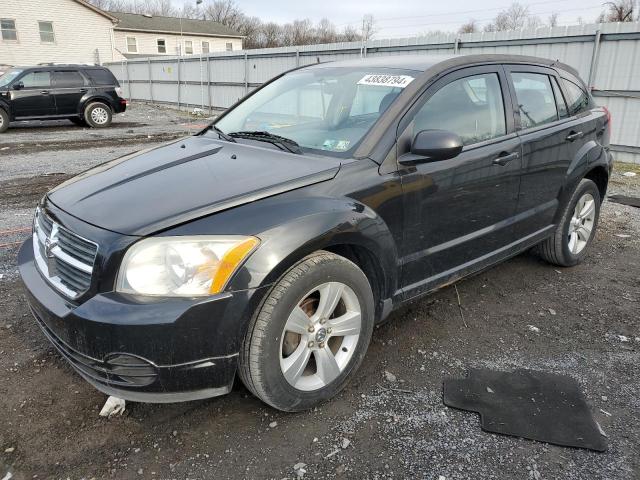 DODGE CALIBER 2010 1b3cb4ha9ad600975