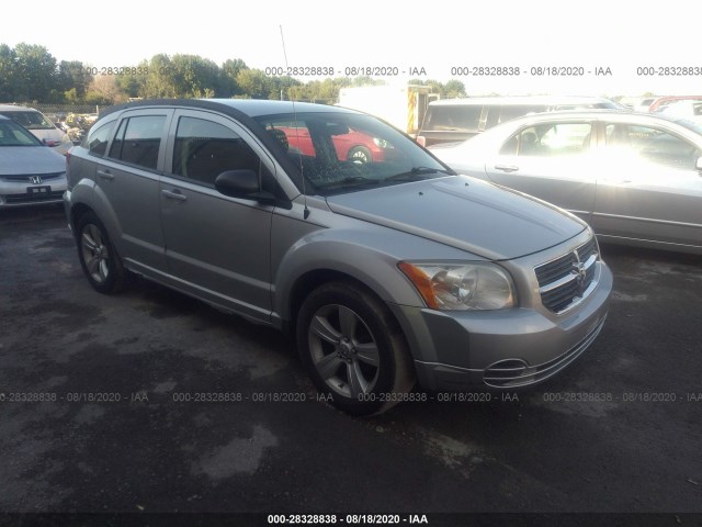 DODGE CALIBER 2010 1b3cb4ha9ad601009