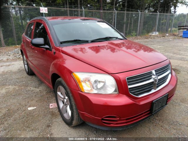 DODGE CALIBER 2010 1b3cb4ha9ad602659