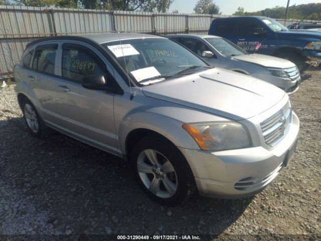 DODGE CALIBER 2010 1b3cb4ha9ad603116