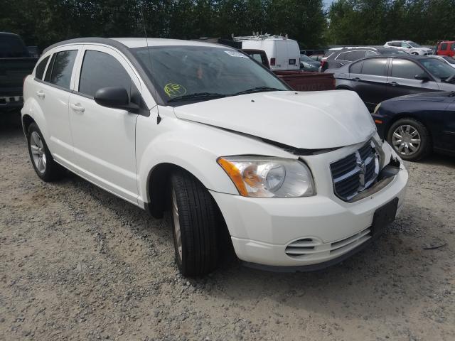 DODGE CALIBER SX 2010 1b3cb4ha9ad605254