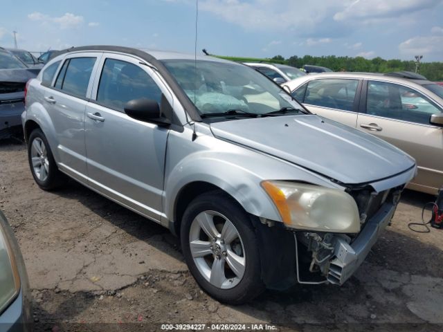 DODGE CALIBER 2010 1b3cb4ha9ad605402