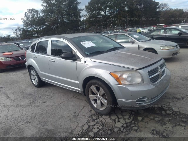 DODGE CALIBER 2010 1b3cb4ha9ad607425